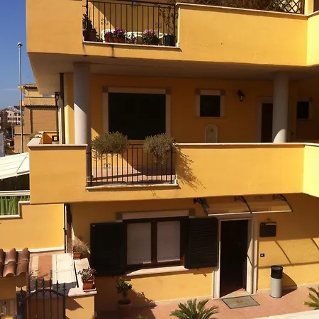 Hotel La Maison Jolie
