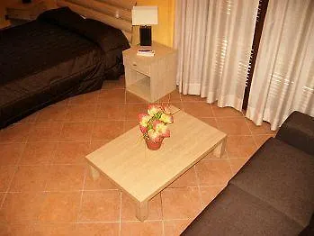 La Maison Jolie Hotel 3*