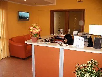 Hotel La Maison Jolie Fiumicino