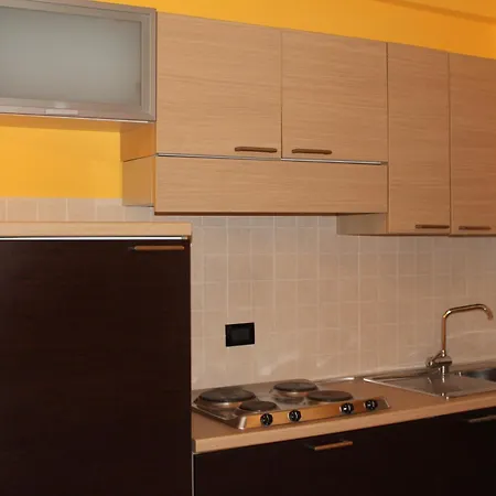 La Maison Jolie Fiumicino