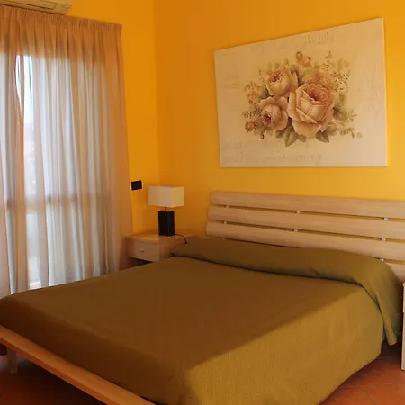 La Maison Jolie Hotel