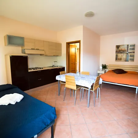 La Maison Jolie Fiumicino