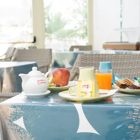 La Maison Jolie Hotel 3*