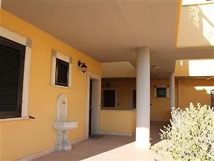 La Maison Jolie Fiumicino