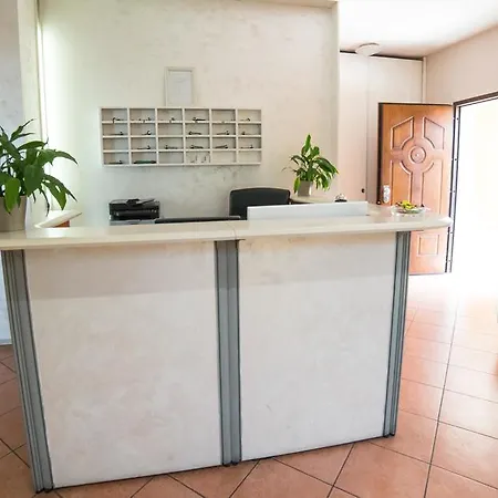 La Maison Jolie 3* Fiumicino