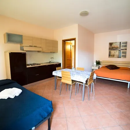 La Maison Jolie Fiumicino