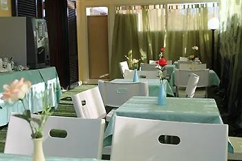 Residencia La Maison Jolie 3* Fiumicino