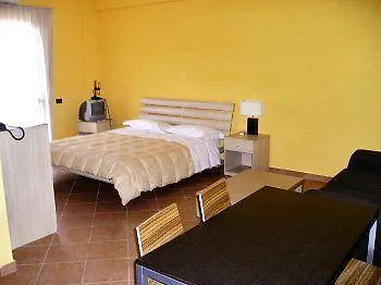 Residencia La Maison Jolie 3* Fiumicino