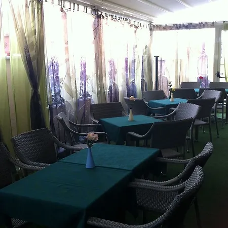 La Maison Jolie 3*
