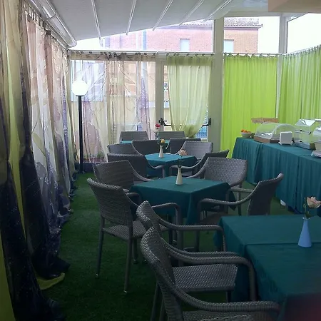 La Maison Jolie 3* Fiumicino