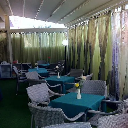 La Maison Jolie 3* Fiumicino