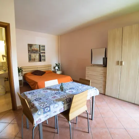 La Maison Jolie 3* Fiumicino