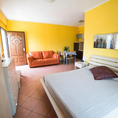 La Maison Jolie 3* Fiumicino