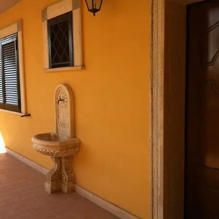 La Maison Jolie Fiumicino