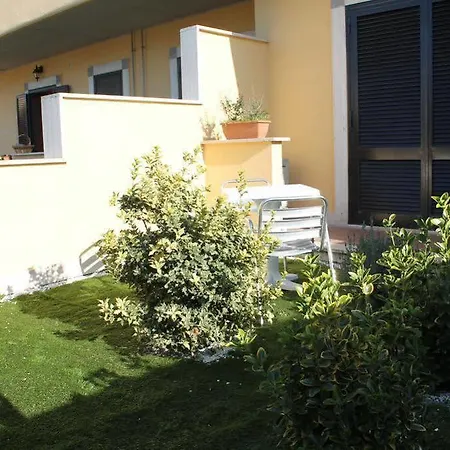 La Maison Jolie Fiumicino