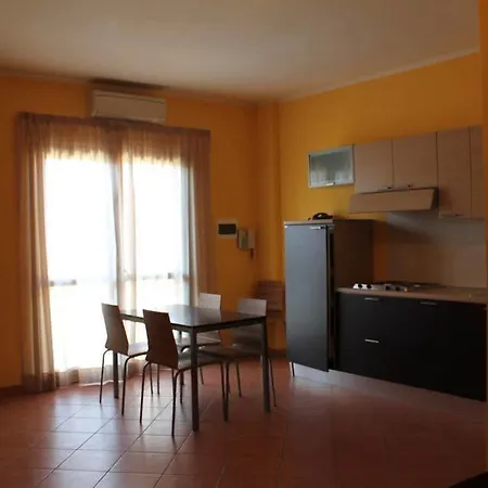 La Maison Jolie Fiumicino