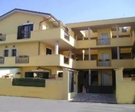 La Maison Jolie 3* Fiumicino