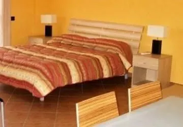 La Maison Jolie Hotel Fiumicino