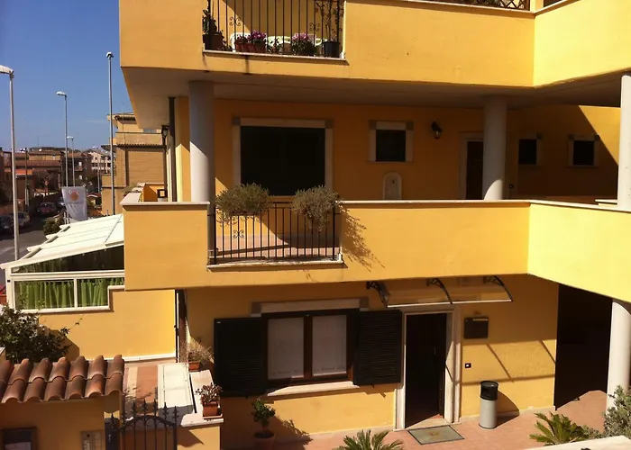 فندق La Maison Jolie