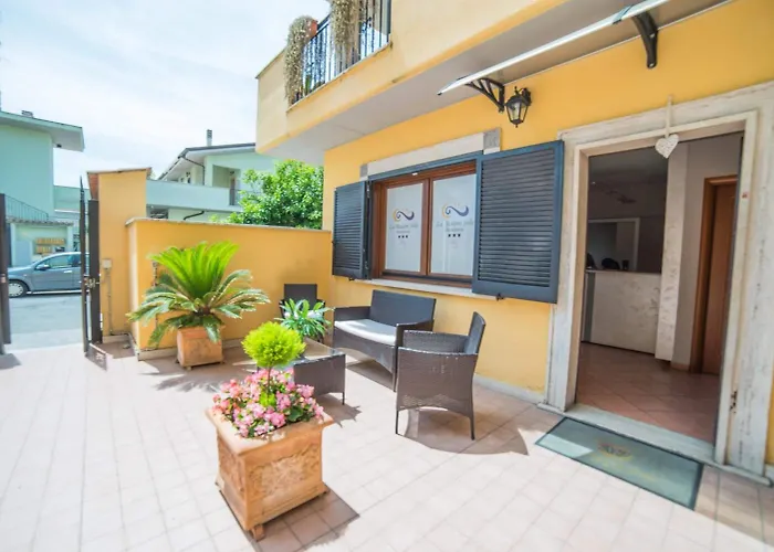 La Maison Jolie فندق 3*