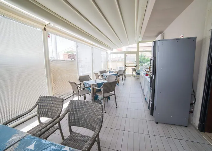 La Maison Jolie 3*