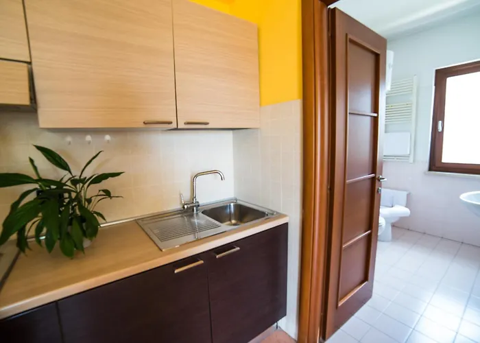 La Maison Jolie 3*