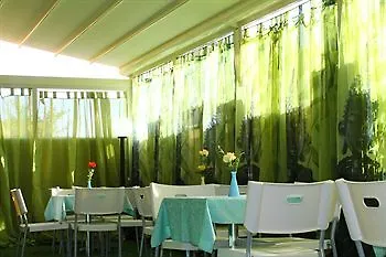 La Maison Jolie فيوميتشينو