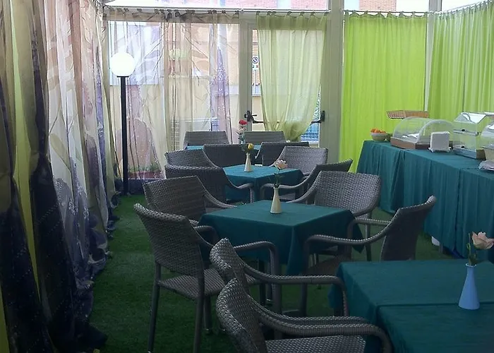 La Maison Jolie 3* فيوميتشينو