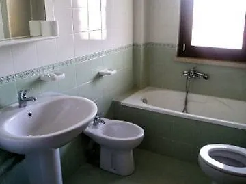La Maison Jolie Hotell Fiumicino