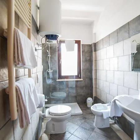 Hotell La Maison Jolie